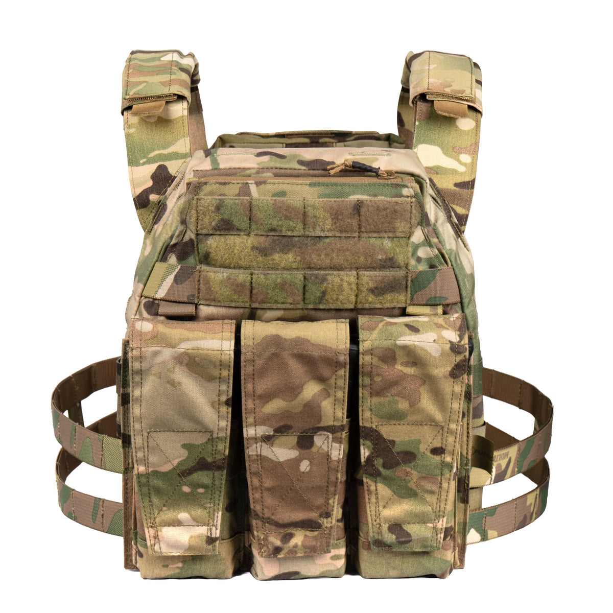 Platatac FMP Plate Carrier Bundle