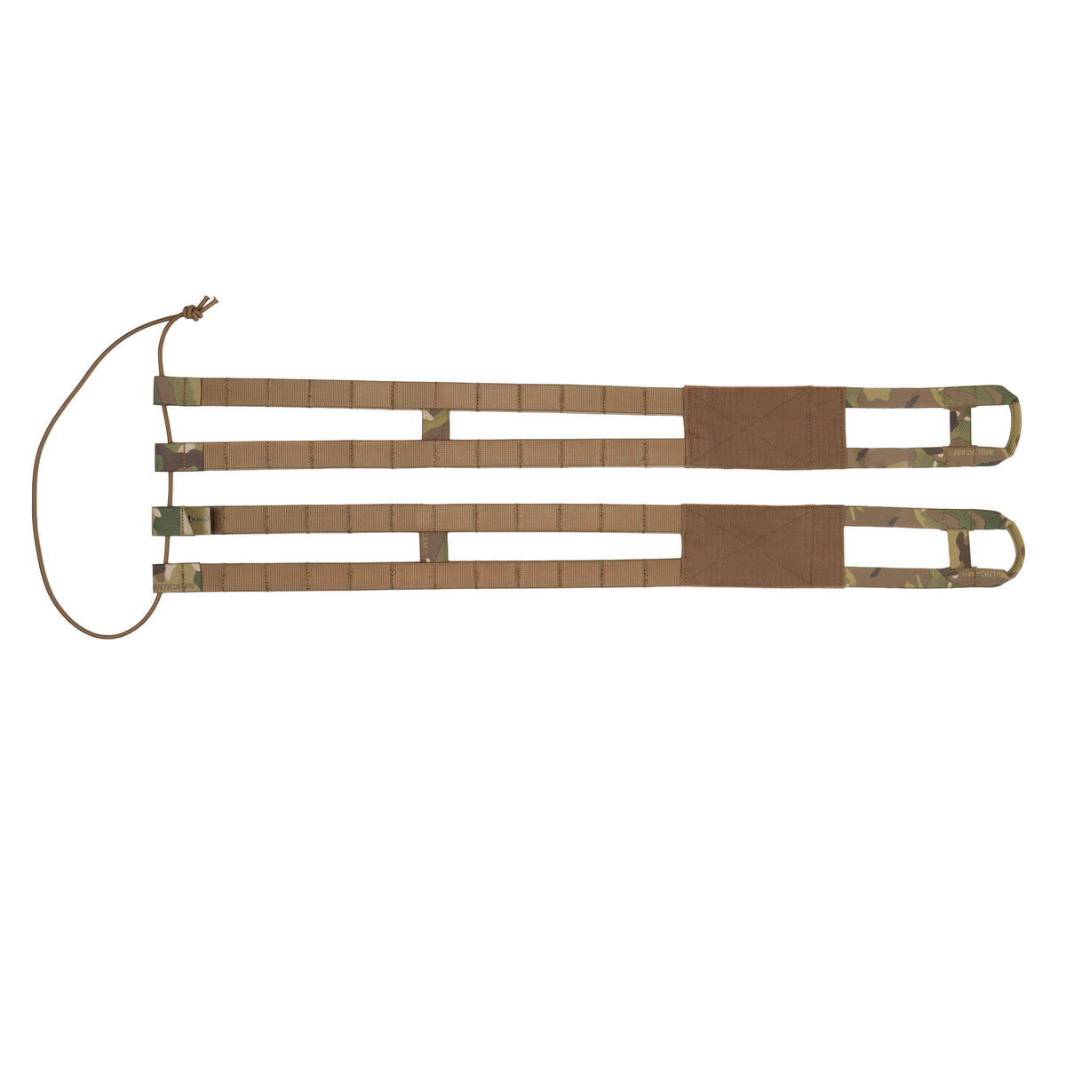 Platatac FMP 2 Row Skeletal Cummerbund