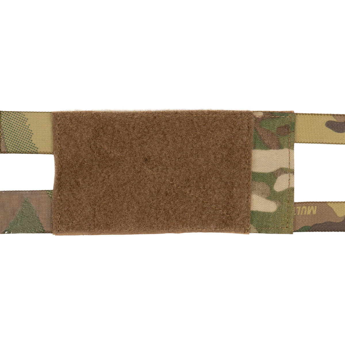 Platatac FMP 2 Row Skeletal Cummerbund