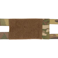Platatac FMP 2 Row Skeletal Cummerbund