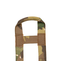 Platatac FMP 2 Row Skeletal Cummerbund