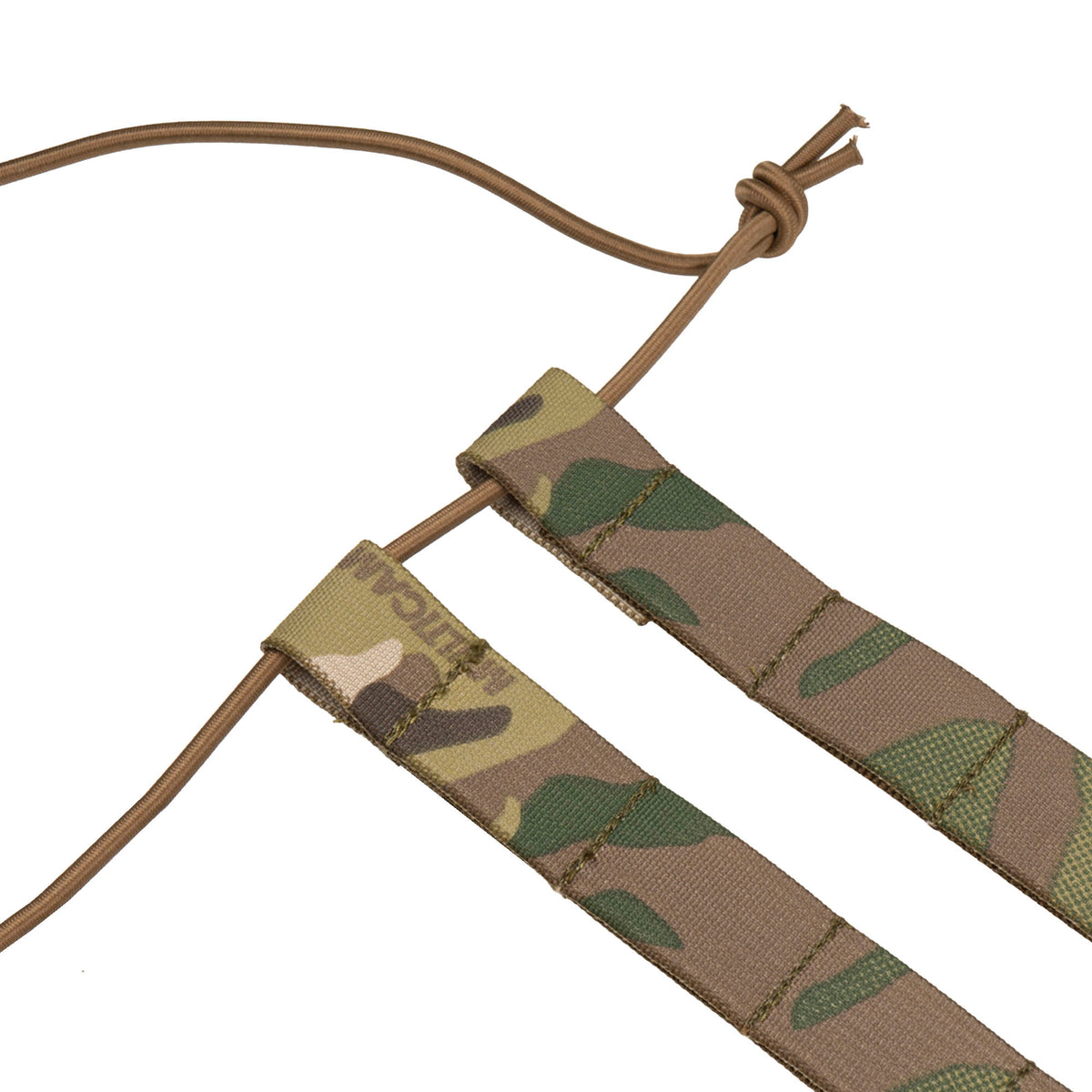 Platatac FMP 2 Row Skeletal Cummerbund