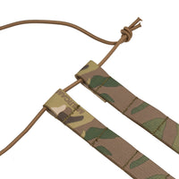 Platatac FMP 2 Row Skeletal Cummerbund