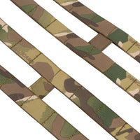 Platatac FMP 2 Row Skeletal Cummerbund