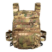 Platatac FMP Plate Carrier