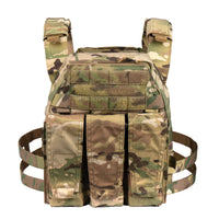Platatac FMP Plate Carrier