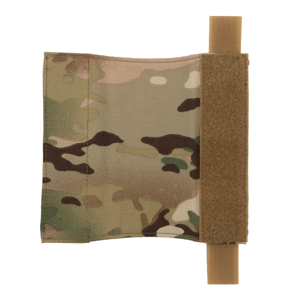Platatac FMP PC Shoulder Wraps (Pair)
