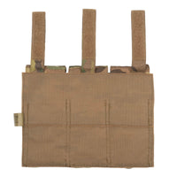Platatac FMP Triple 7.62 Mag Placard