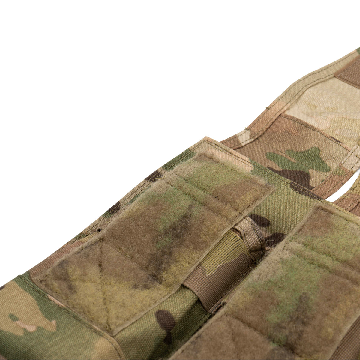 Platatac FMP Triple 7.62 Mag Placard