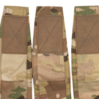 Platatac FMP Triple 7.62 Mag Placard