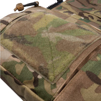 Platatac FMP Zip On Bangs Panel