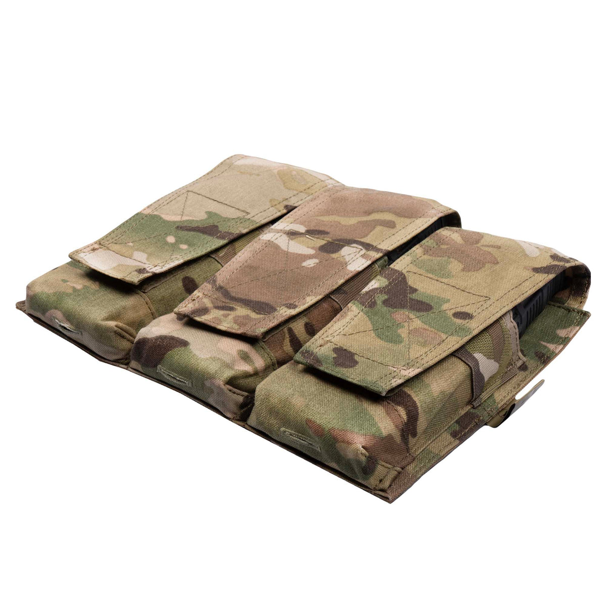 Platatac FMP Triple M4 Mag Placard