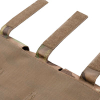 Platatac FMP Triple M4 Mag Placard