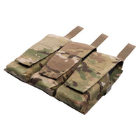 Platatac FMP Triple M4 Mag Placard