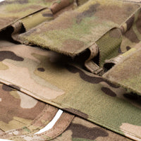 Platatac FMP Triple M4 Mag Placard
