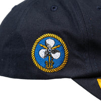 RAN Embroidered Hats