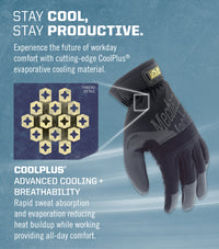Mechanix Wear Fastfit