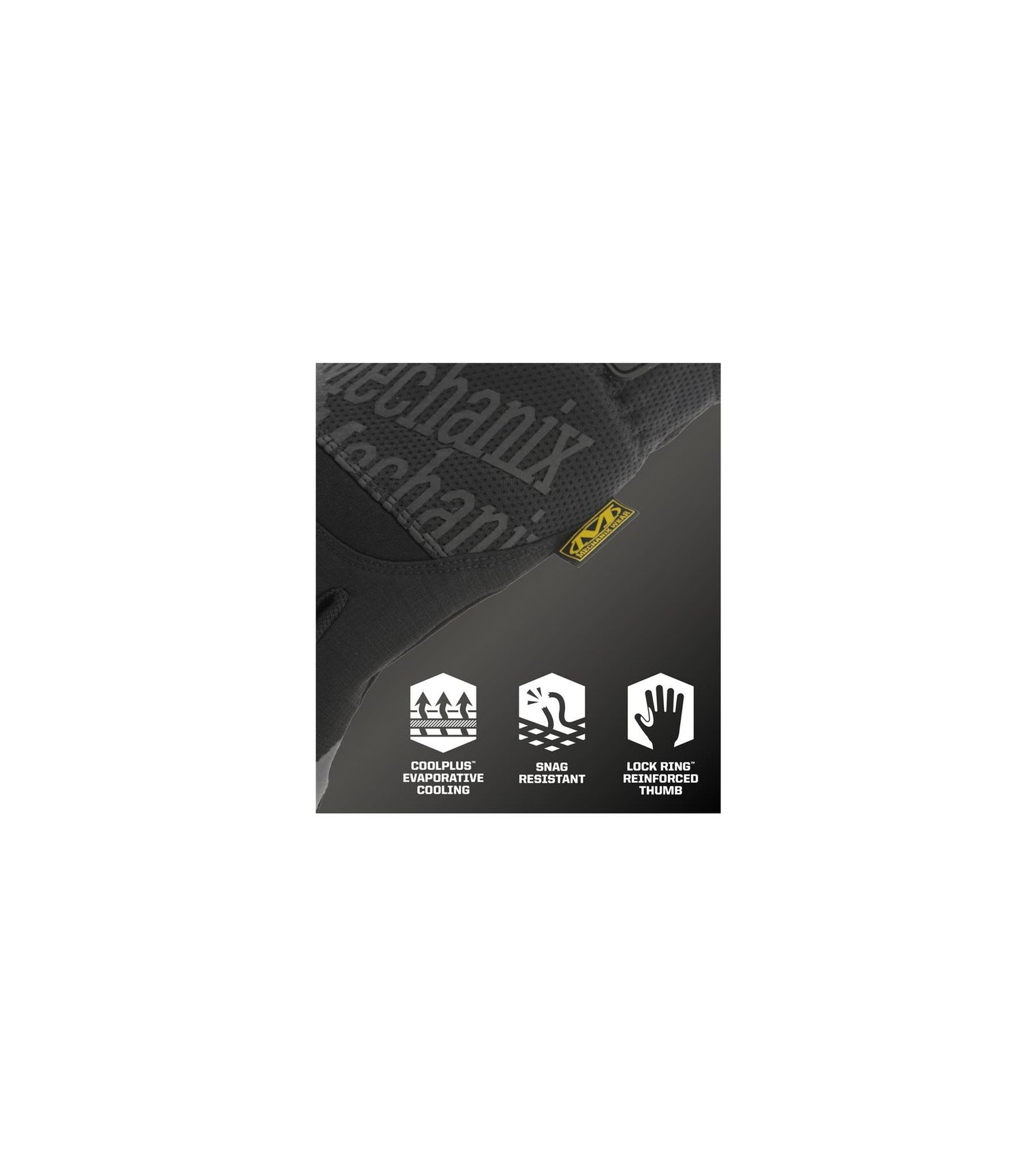 Mechanix Wear Fastfit