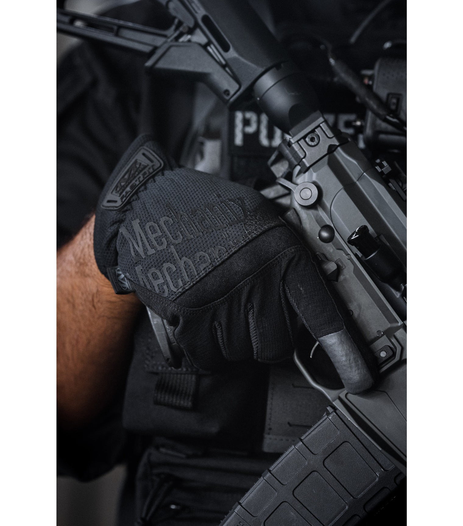Mechanix Wear Fastfit