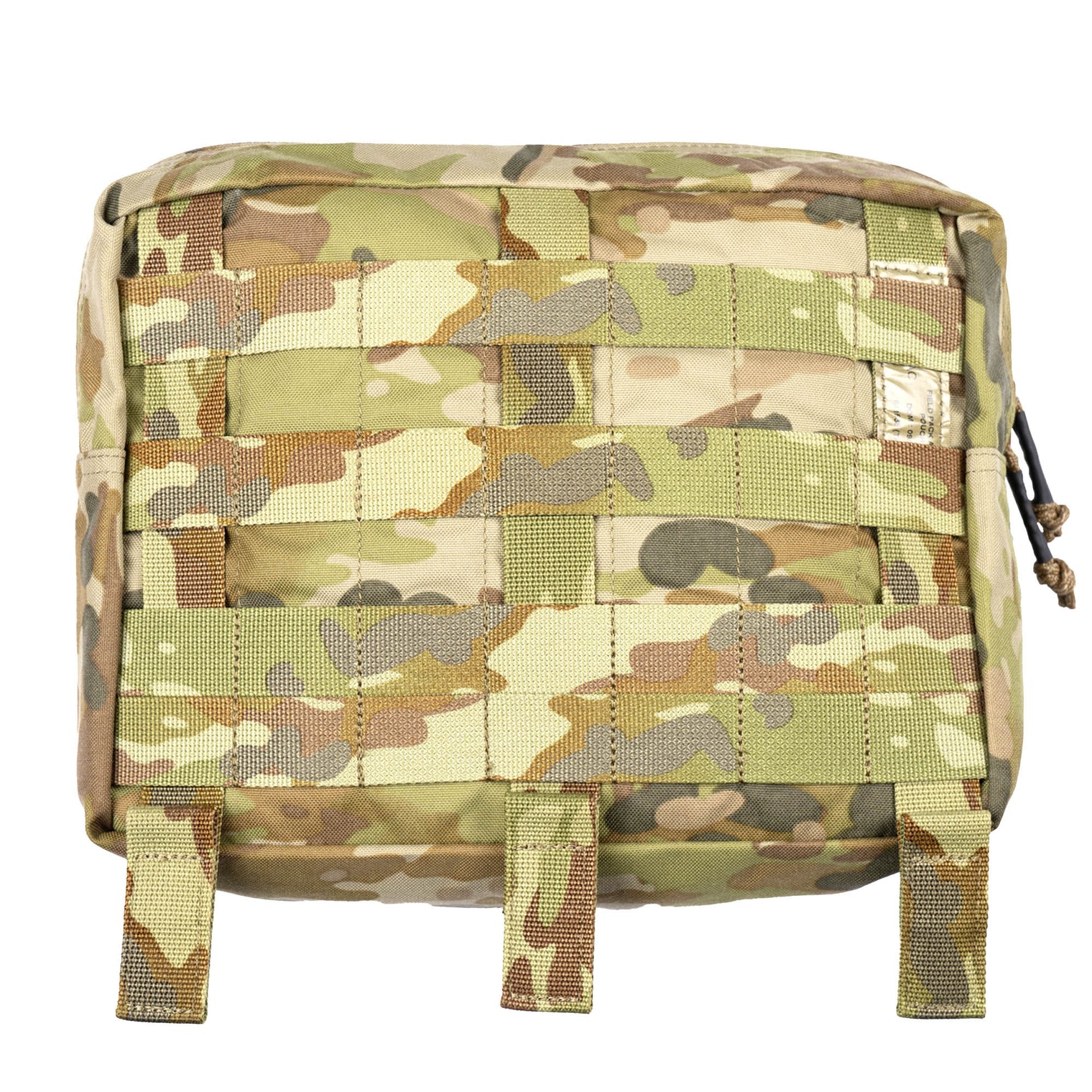 Platatac TNV Field Pack Admin Pouch - Platatac