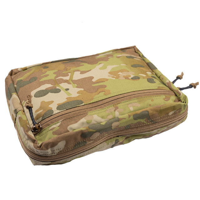Platatac TNV Field Pack Admin Pouch - Platatac