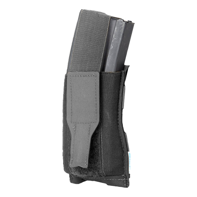 Blue Force Gear Flapped Ten - Speed M4 Mag Pouch - Platatac