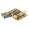 Blue Force Gear Flapped Ten - Speed M4 Mag Pouch - Platatac