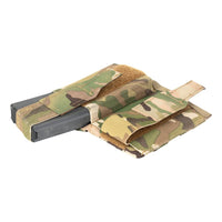 Blue Force Gear Flapped Ten - Speed M4 Mag Pouch - Platatac