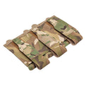 Blue Force Gear Flapped Ten - Speed M4 Mag Pouch - Platatac
