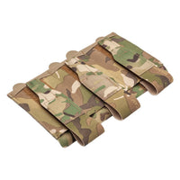 Blue Force Gear Flapped Ten - Speed M4 Mag Pouch - Platatac