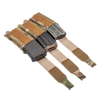 Blue Force Gear Flapped Ten - Speed M4 Mag Pouch - Platatac