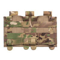 Blue Force Gear Flapped Ten - Speed M4 Mag Pouch - Platatac