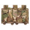 Blue Force Gear Flapped Ten - Speed M4 Mag Pouch - Platatac