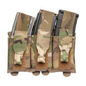 Blue Force Gear Flapped Ten - Speed M4 Mag Pouch - Platatac