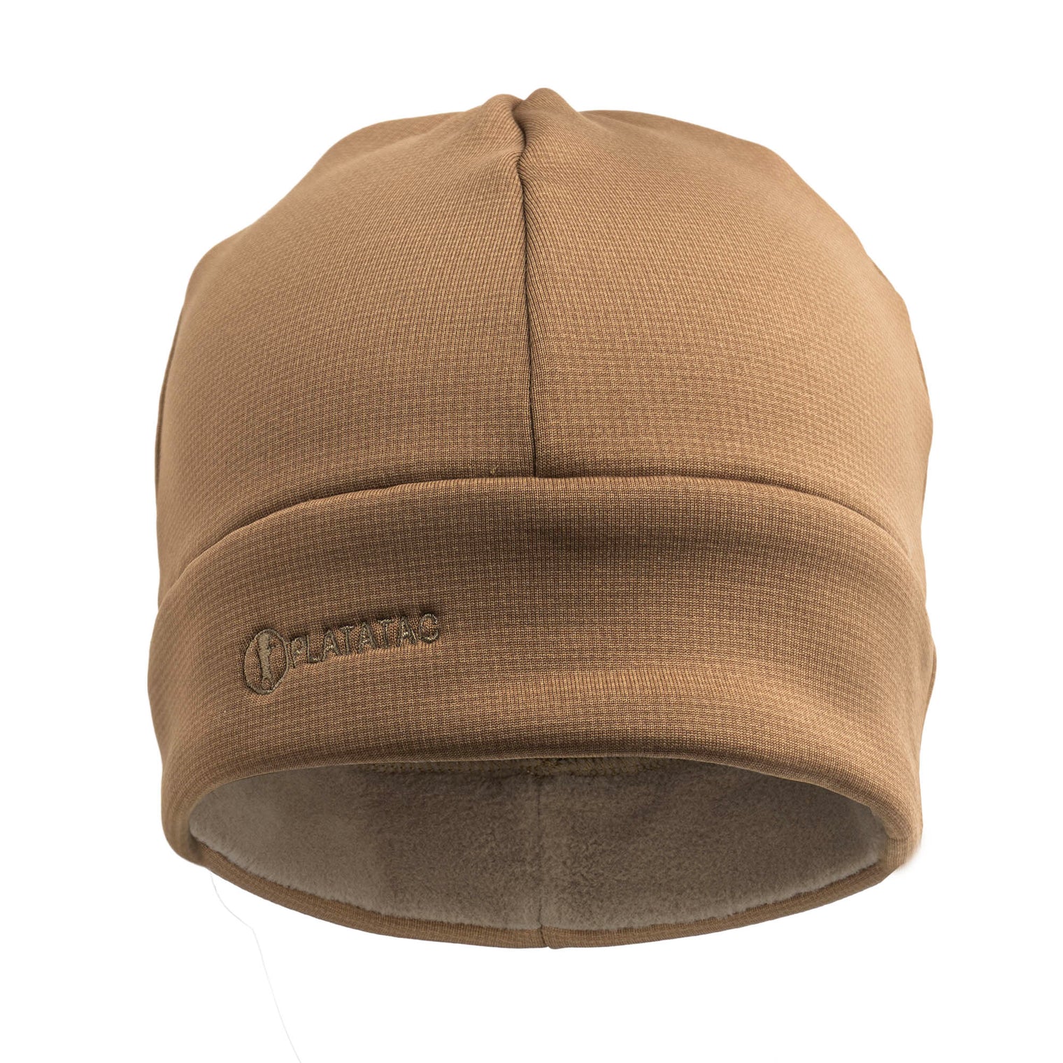 Fleece Helmet Liner Beanie (polartec)