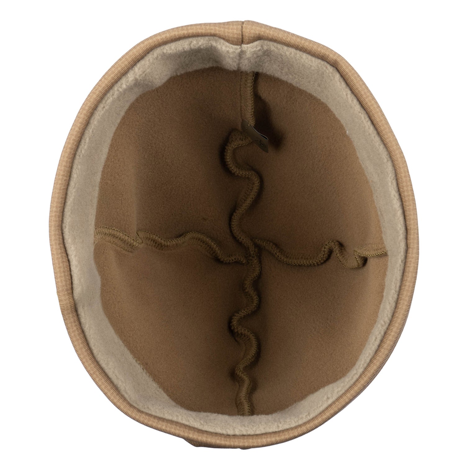 Platatac Fleece Helmet Liner Beanie