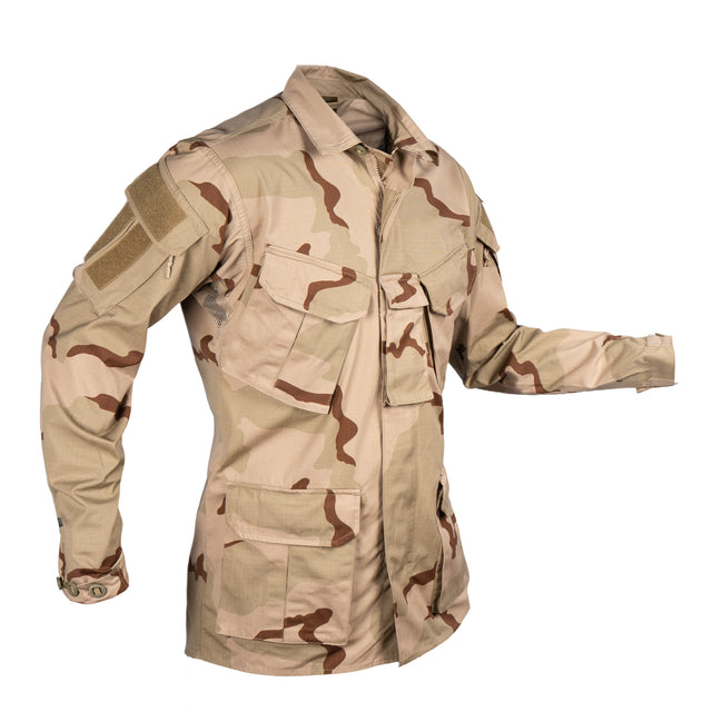 Platatac Kurtz Four Pocket Field Shirt - Platatac