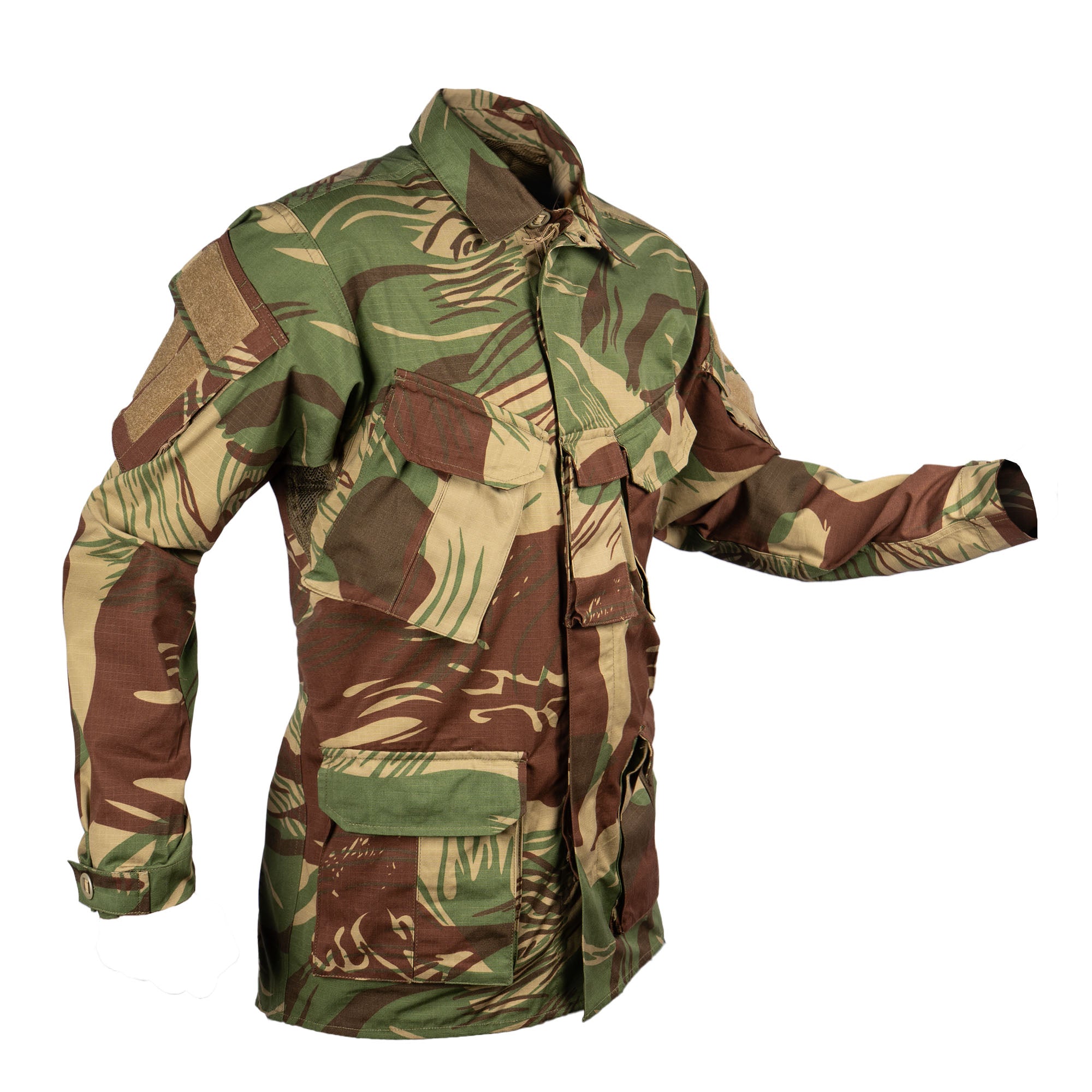 Platatac Kurtz Four Pocket Field Shirt