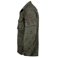 Platatac Kurtz Four Pocket Field Shirt