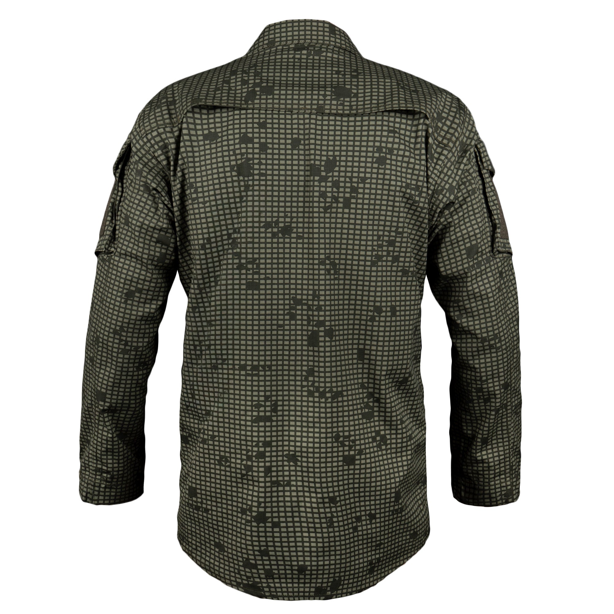 Platatac Kurtz Four Pocket Field Shirt