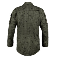 Platatac Kurtz Four Pocket Field Shirt