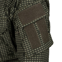 Platatac Kurtz Four Pocket Field Shirt