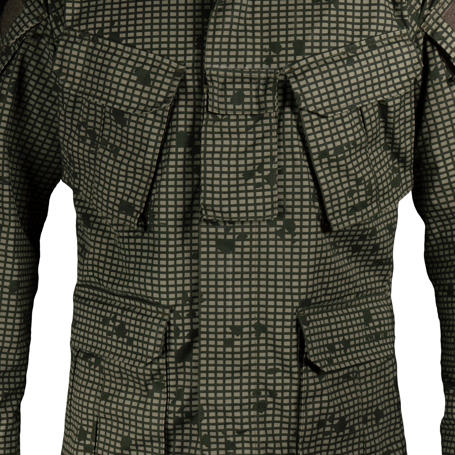 Platatac Kurtz Four Pocket Field Shirt