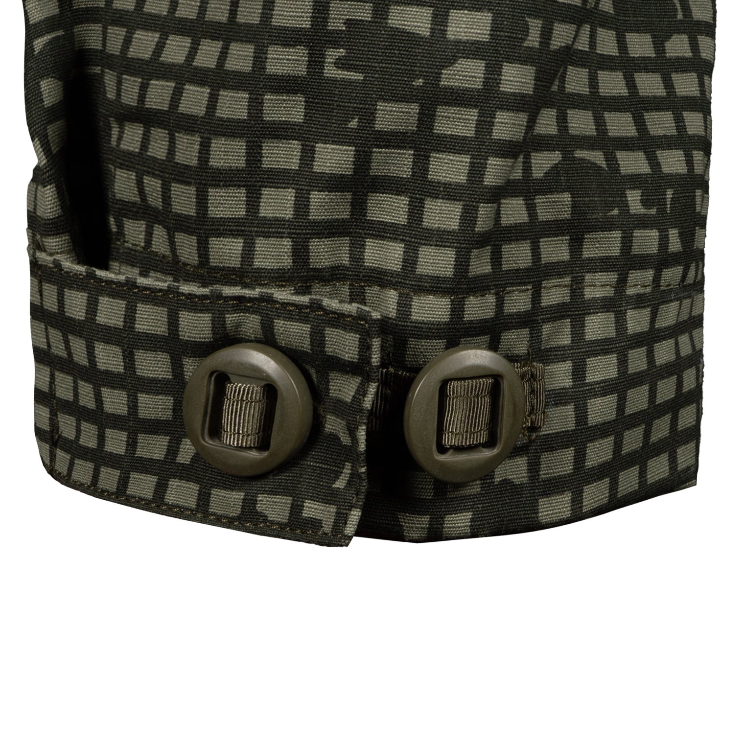 Platatac Kurtz Four Pocket Field Shirt