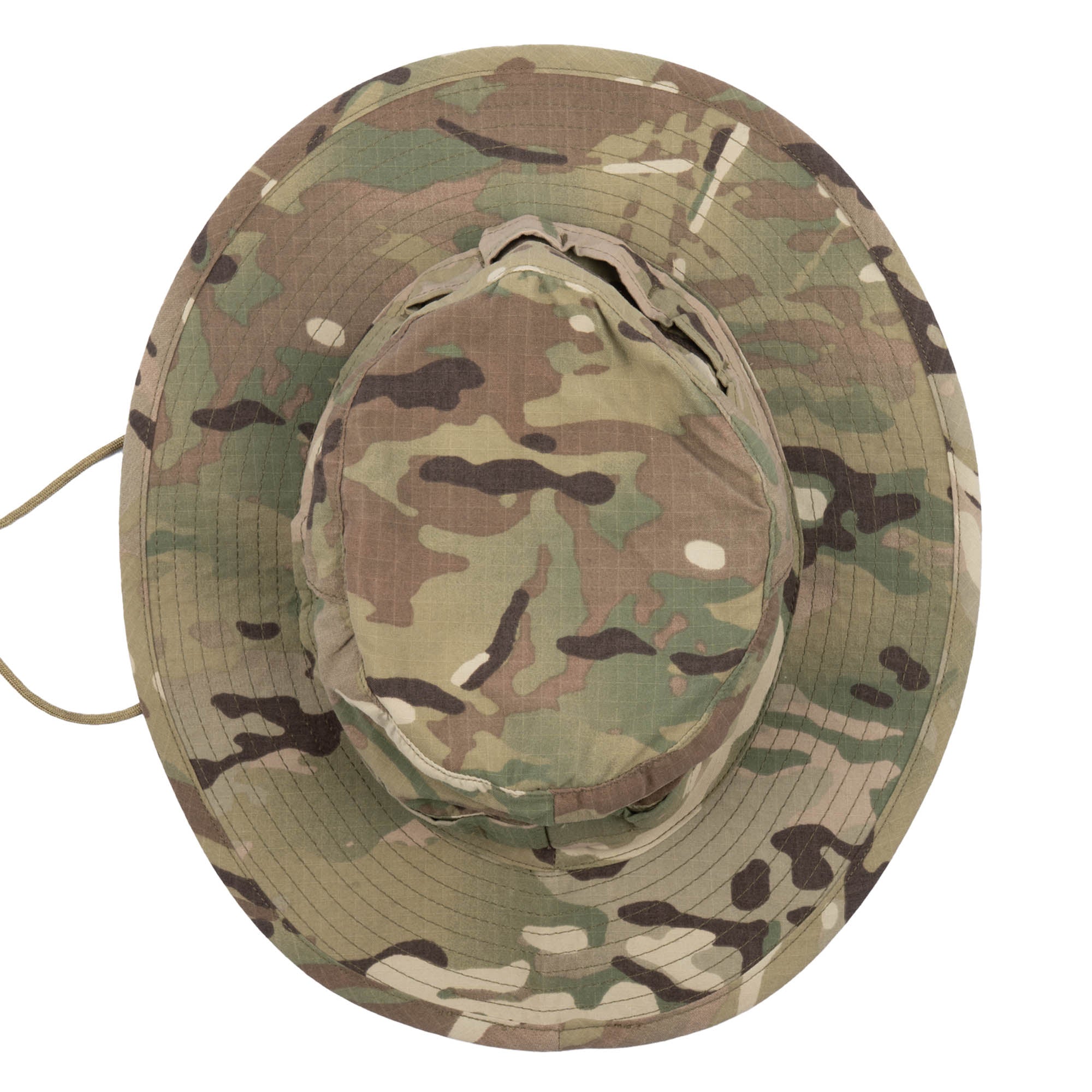 Platatac GBH-R Boonie Hat - Hot Weather Climate - Platatac