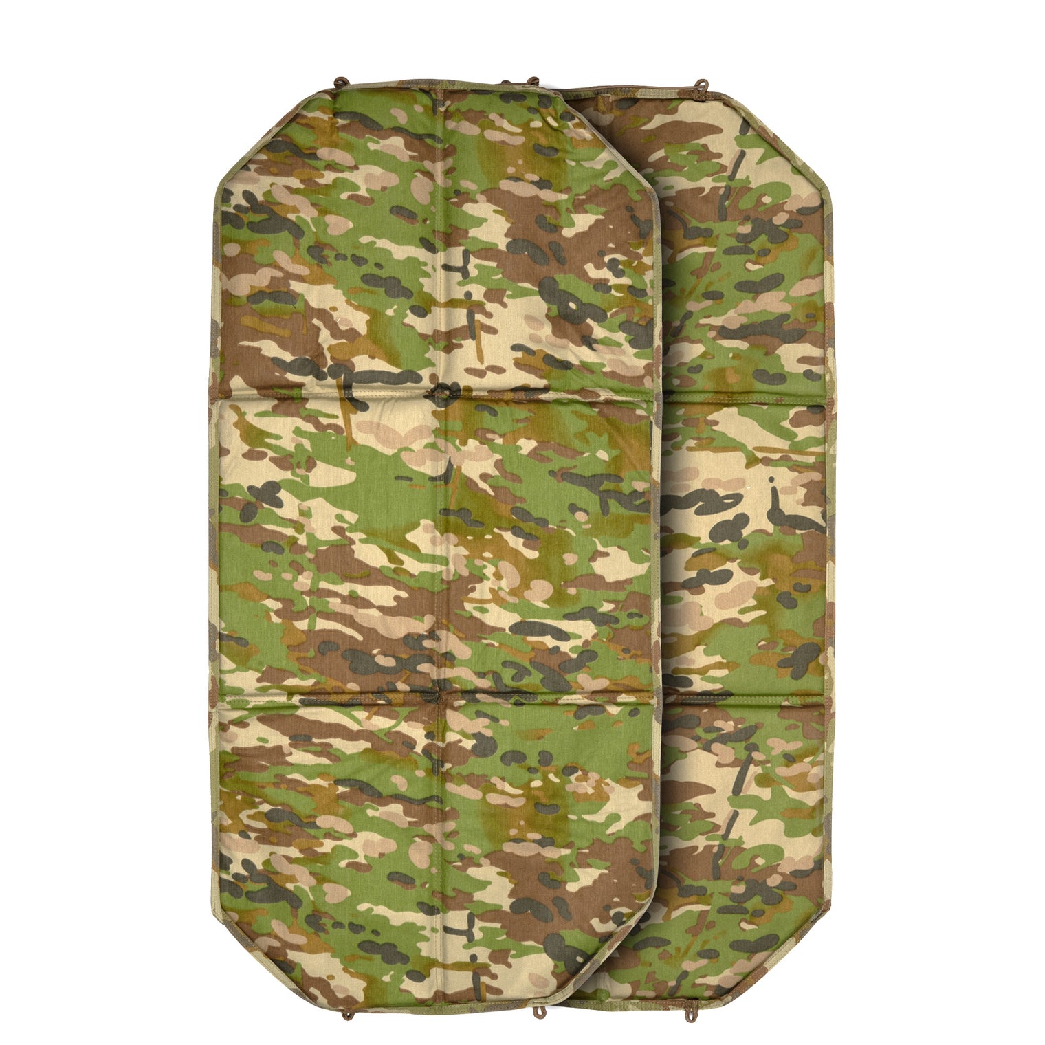 PLATATAC 3/4 Gonk Mat V2 - Platatac