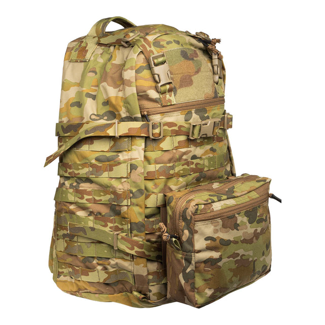 GP Horizontal XL Pouch