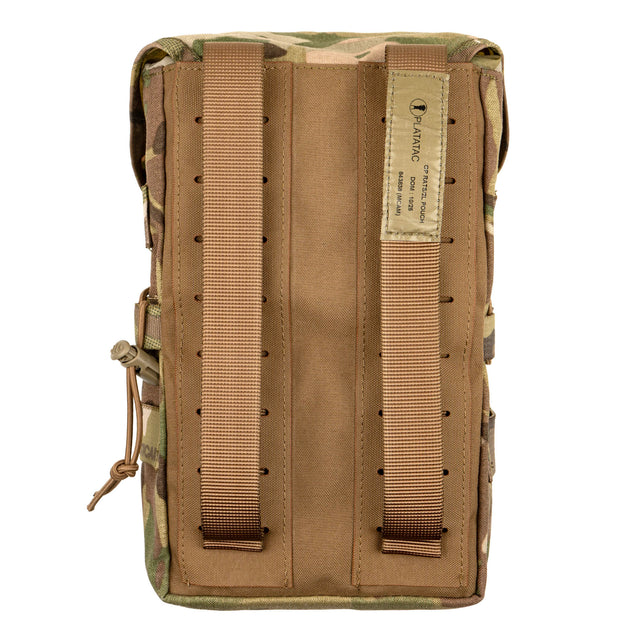 Platatac GP RATS 2L Pouch