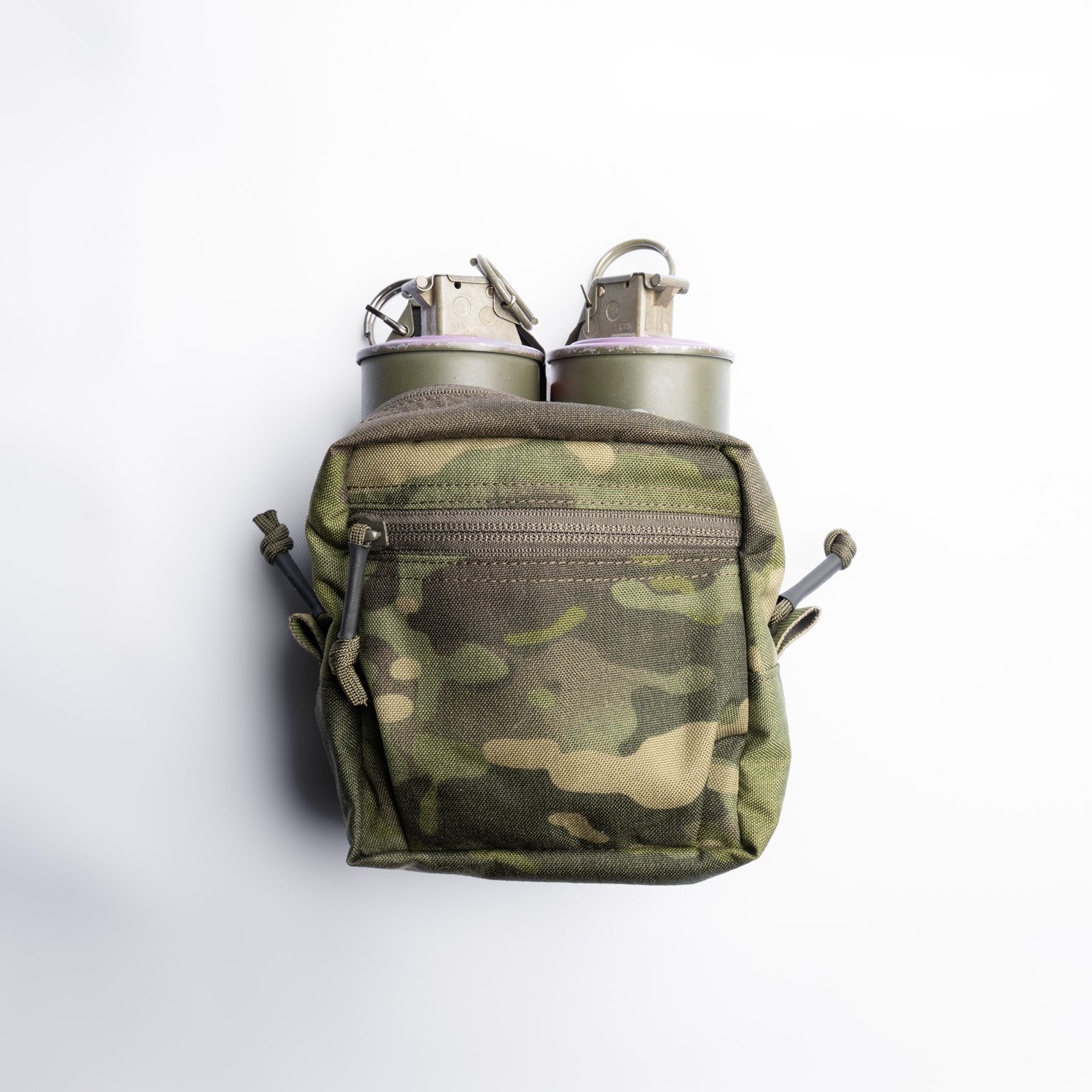 Platatac GP SMedium Pouch