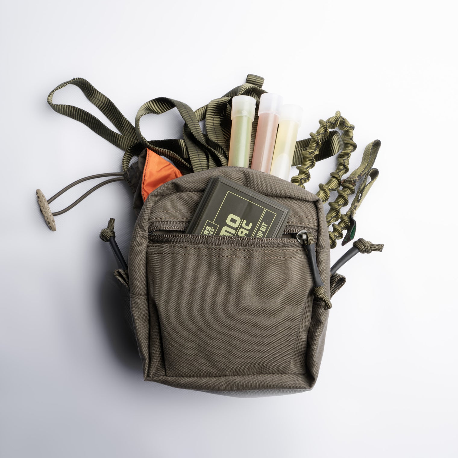 Platatac GP SMedium Pouch - Platatac